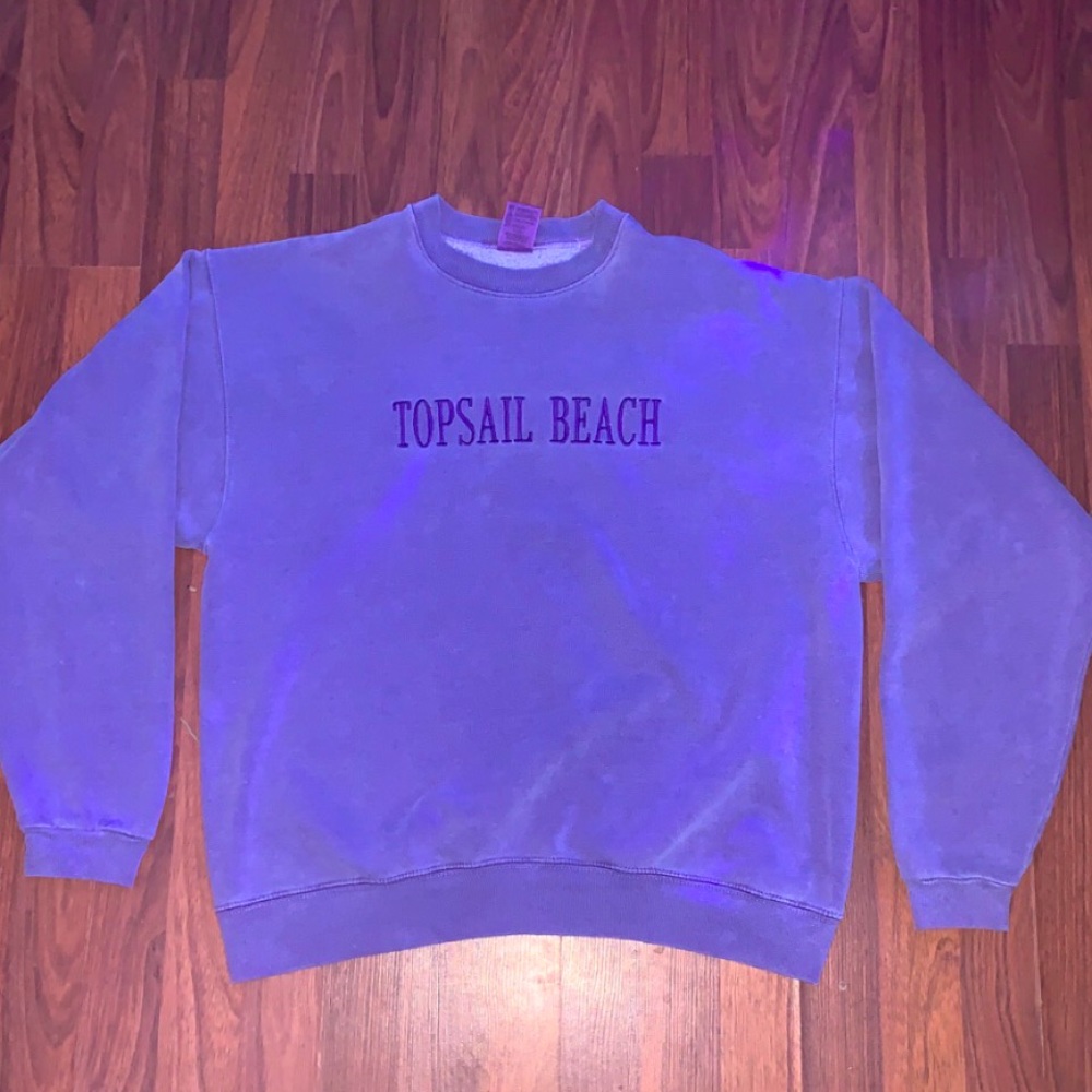 Vintage sweatshirt